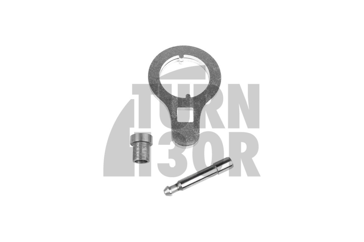 VIS Motorsport Fuel Pump Upgrade Kit Audi S4 - S5 3.0 TFSI