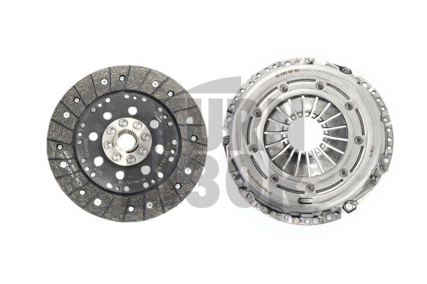 Sachs Performance Clutch Kit Nm 550+ for Audi A4 B8 - A5 8T 2.0 TFSI