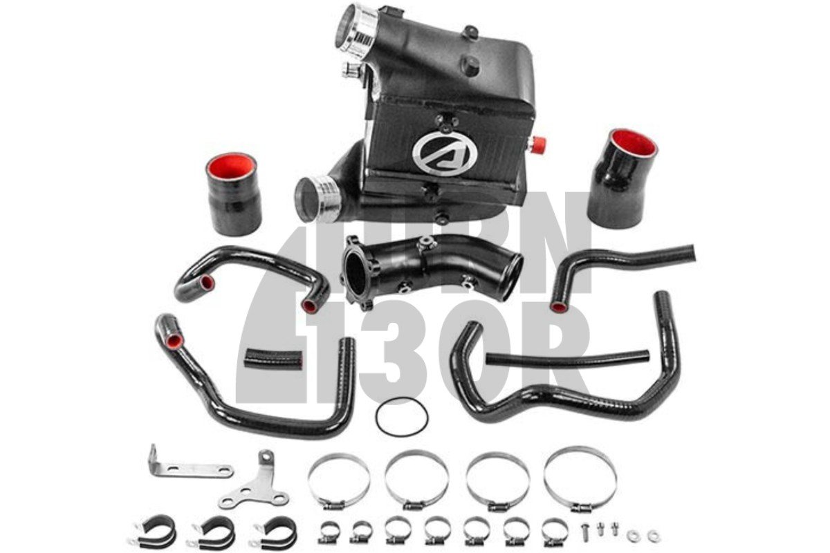 Alpha Competition Intercooler for Audi RS4 B9 & RS5 F5