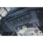 Armaspeed Aluminium Undertray for BMW M2 G87 - M3 G80 - M4 G82