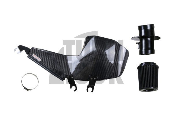 Armaspeed Carbon Fiber Air Intake for Mini Cooper S & JCW F66 