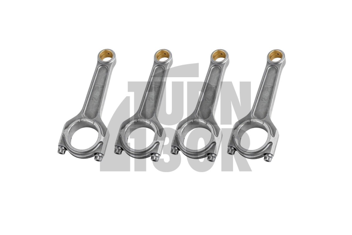 ZRP Forged Connecting Rods for Mitsubishi Lancer Evo 8 & Evo 9