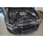 Audi RS6 C8 - RS7 C8 Do88 Carbon Fiber Intake System