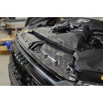 Audi RS6 C8 - RS7 C8 Do88 Carbon Fiber Intake System