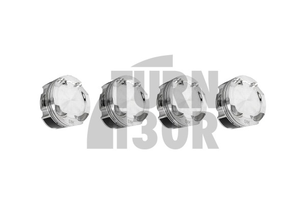 JE Forged Pistons for Mini Cooper S & JCW F56