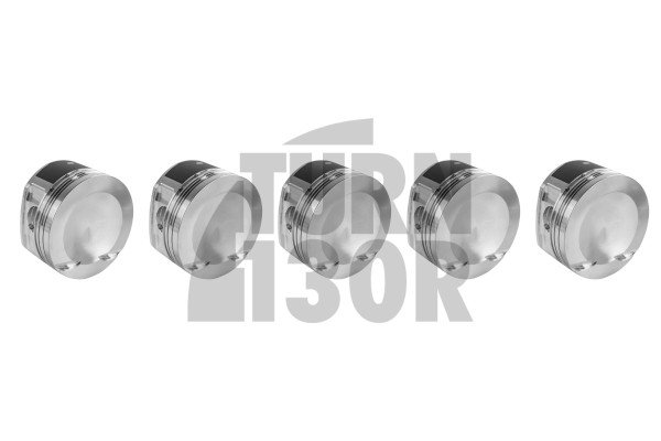 JE Forged Pistons for Audi RS3 8V - TTRS 8S 2.5 TFSI