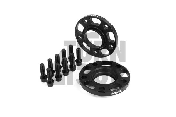 MMX Wheel Spacers Kit for BMW 135i F40 - M3 G80 - M4 G8x - M2 G87 - M5 F90
