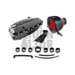 Eventuri Carbon Fiber Plenum and Intake System for BMW M3 E46