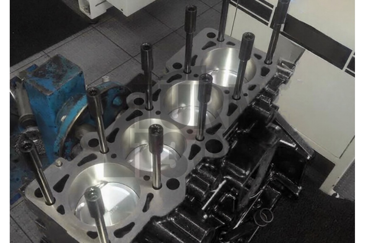 ARP Head Bolt Kit for S3 8L - Leon 1M Cupra - TT 8N - Golf 4 GTI 1.8T 20V 