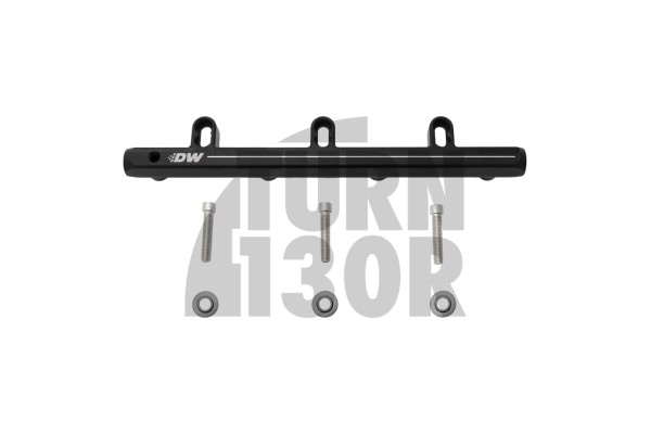 Deatschwerks Fuel Rail for Mazda MX5 NA - NB 1.8 