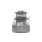 MMR 4-pinned single piece crank hub BMW 135i - 235i - 335i - M2 - M3 - M4 - M5 / N54, N55, S55, S54