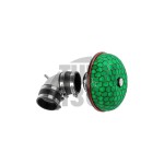 HKS Super Power Flow for Mazda MX5 NB 1.8