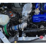 HKS Super Power Flow for Mazda MX5 NB 1.8