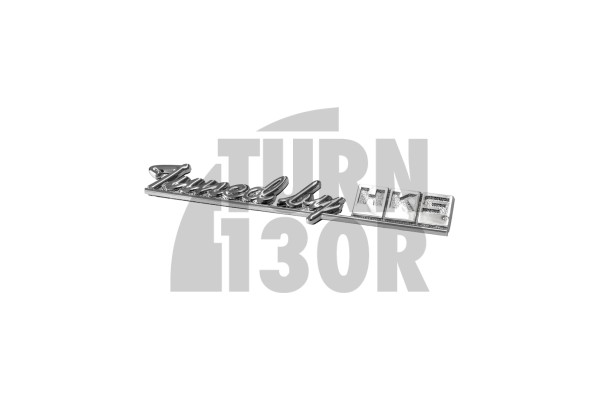 HKS Adhesive Embleme Badge