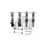 HKS Hipermax R Coilovers for Toyota Yaris GR GEN.1