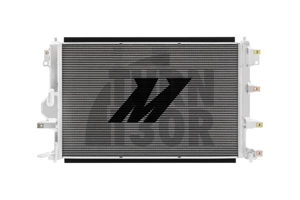 Mishimoto Aluminium Radiator for Toyota Yaris GR