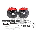 Vmaxx 290mm front brake kit for Ford Fiesta ST MK7