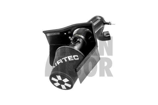 Airtec Intake Kit for Opel Astra J OPC