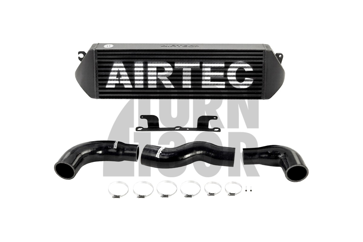 Airtec Intercooler Kit for Toyota Yaris GR Gen.2