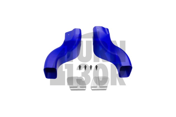 Airtec Air Intake Feeds for BMW M2 G87