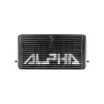 Alpha Competition Intercooler for BMW 135i - 235i - M2 F2x & 335i - 435i F3x