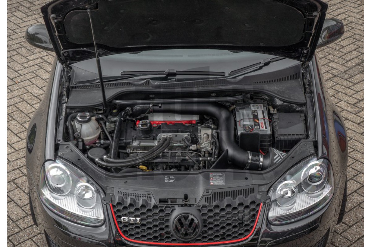 Pipercross Intake for Golf 5 GTI - Golf 6 R - S3 8P - Leon 2 Cupra 2.0 TFSI EA113