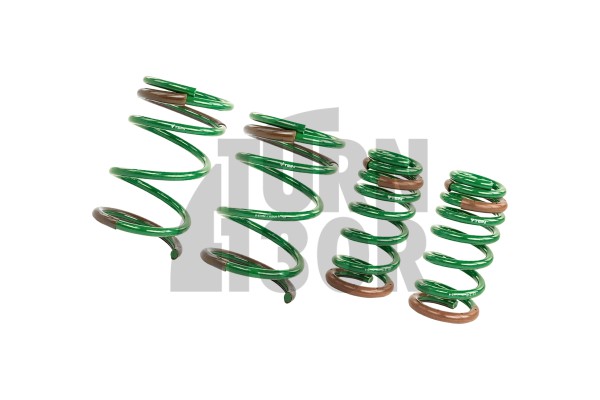 Tein S-Tech -25mm Lowering Springs for Honda Civic Type R EP3