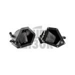 AMS Performance Carbon Fiber Intake kit for BMW M3 G80 - M4 G8x & M2 G87