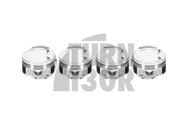 JE Forged Pistons for S3 8V - Leon 3 Cupra 2.0 TSI EA888.3 - Golf 7 GTI & Golf 7 R 