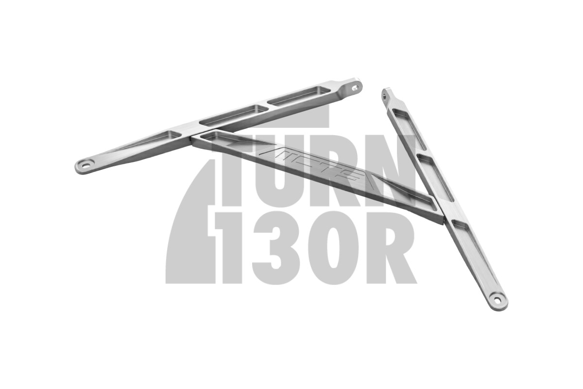 CTS Turbo Front Upper Strut Brace for Audi A4 - S4 - RS4 B9 & A5 - S5 - RS5 F5