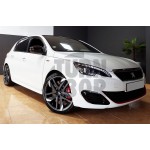 Eibach B12 Pro-Kit Suspension Set for Peugeot 308 GTI Bilstein