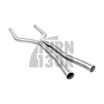 Scorpion OPF / GPF Delete Exhaust Pipe for BMW M5 F90