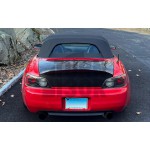 Seibon CSL Style Carbon Fiber Trunk for Honda S2000