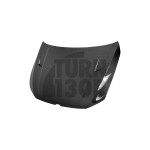 Seibon TM-Style Carbon Fiber Hood for Golf 8 GTI & Golf 8 R