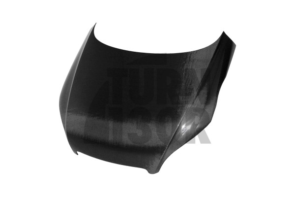 Seibon OEM Carbon Fiber Hood for Audi TT Mk2