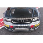 Seibon ER-Style Carbon Fiber Hood for Audi S4 B5 & RS4 B5