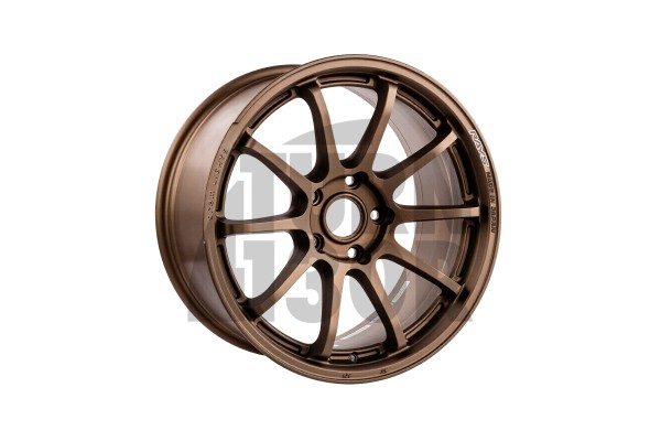 Rays Gram Lights 57NR Wheel 18x9.5 - 5x120 ET45 / Bronze