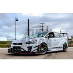 Rays Volk Racing TE37 SL Saga M-SPEC 18x9.5 - 5x114.3 ET39 / Black