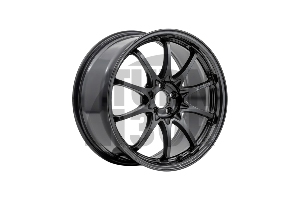Rays Volk Racing CE28 N Plus Wheels 18x9 - 5x114.3 ET45 / Gunmetal