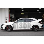 Rays Gram Lights 57NR Wheel 18x9.5 - 5x120 ET45 / Black