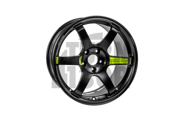 Rays Volk Racing TE37 SL Saga M-SPEC 18x9.5 - 5x120 ET38 / Black