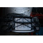 CSF Race Front Radiator Charge Cooler for BMW M3 F80 - M4 F8x & M2C F87