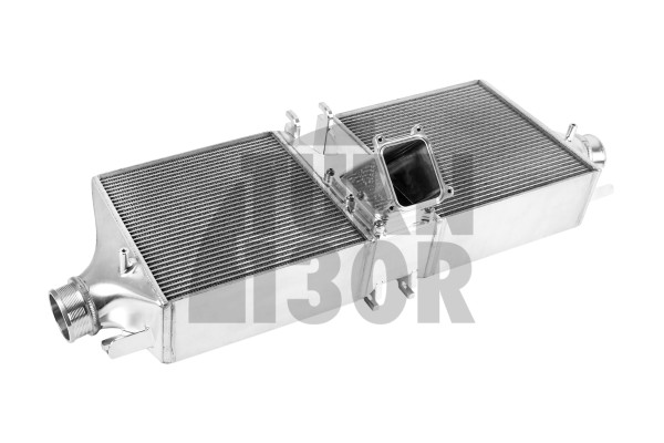 CSF Intercooler for Porsche 911 992 Turbo / S