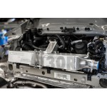 CSF Intercooler for Porsche 911 992 Turbo / S