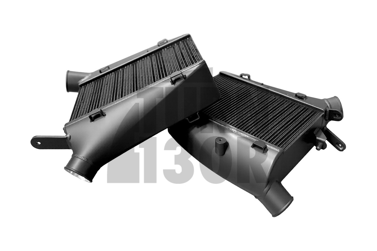 CSF Intercoolers for Audi RS6 C8 & RS7 C8