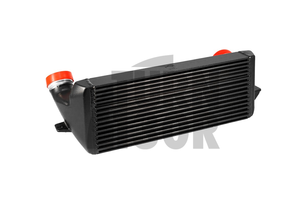 CSF Race Intercooler for BMW 1M - 135i E82 & 335i E9x