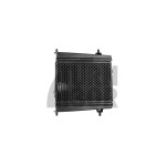 CSF Race Auxiliary Radiator for BMW 240i G42 - 340i - 440i G2x & Toyota Supra Mk5