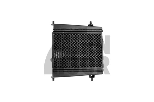 CSF Race Auxiliary Radiator for BMW 240i G42 - 340i - 440i G2x & Toyota Supra Mk5 