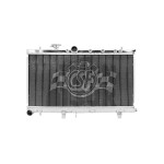 CSF Race Aluminium Radiator for Subaru Impreza WRX STI 01-07