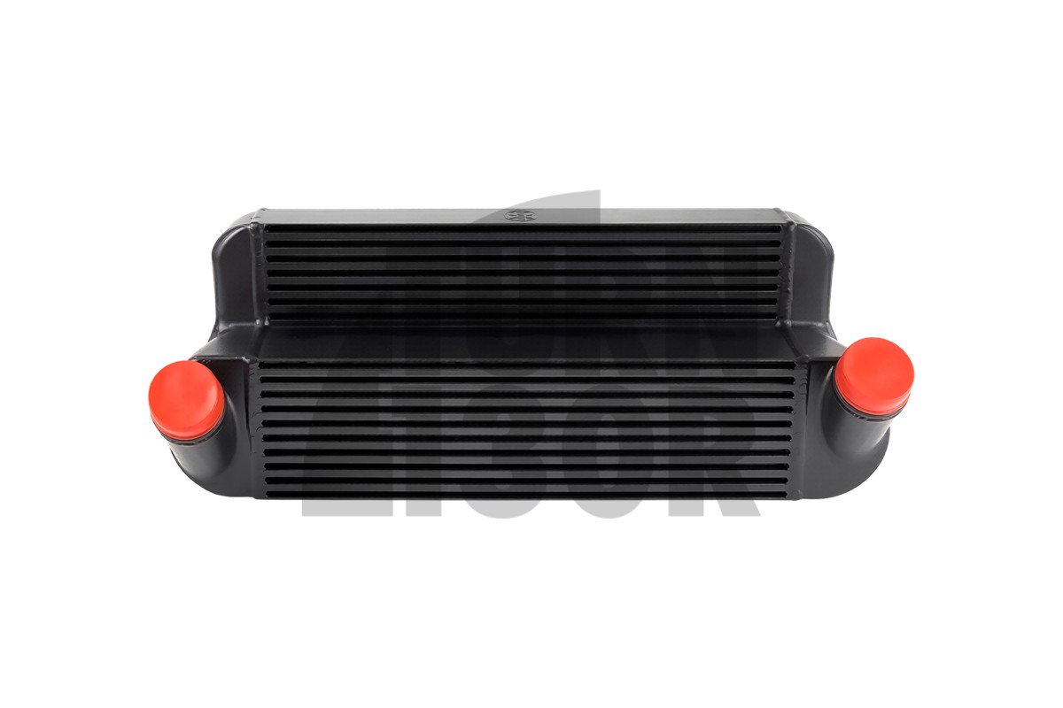 CSF Race Intercooler for BMW M2 F87 - 135i - 235i F2x & 335i - 435i F3x N55